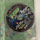 Teenage Mutant Ninja Turtles: Notes from the Underground (DVD, 2003) Region 4