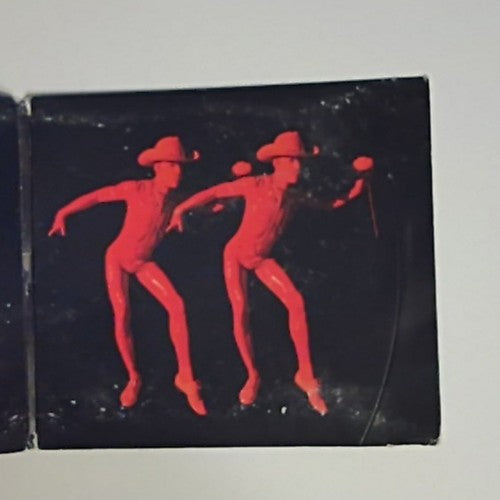 Cage The Elephant – Social Cues (CD, 2019) US 19075-92792-2