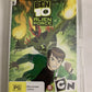Ben 10 Alien Force : Vol 5 (DVD, 2008) Region 4 NEW