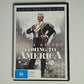 Coming to America (DVD, 1988, 2-Disc) Eddie Murphy Region 4