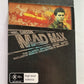 Mad Max (Special Edition, DVD, 1979) Mel Gibson Region 4
