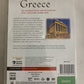 Visions of Greece (DVD, 2002) All Regions