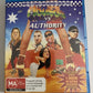 Housos Vs Authority (Blu-ray, 2012) All Regions