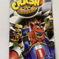 Crash Nitro Kart PS2 Sony PlayStation 2 PAL 2004 Game Complete