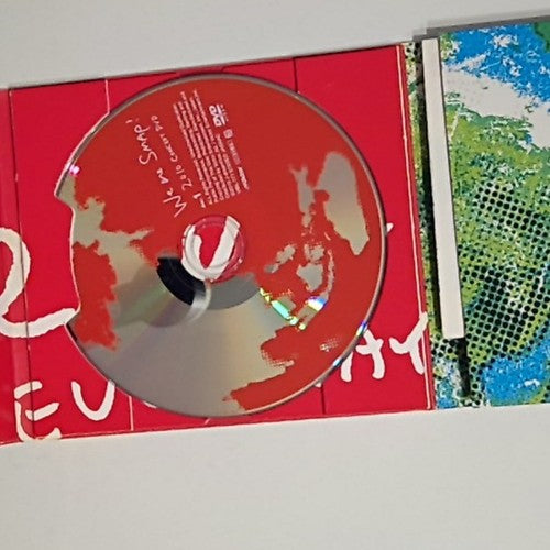 SMAP – We Are SMAP! (CD, 2010, 2-Disc) Japan Limited Edition VICL-63666/7