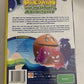 Pac-Man and the Ghostly Adventures: Pac to the Future (DVD, 2013) Region 4