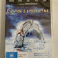 Stargate Continuum (DVD, 2008) Richard Dean Anderson, Beau Bridges Region 4 NEW