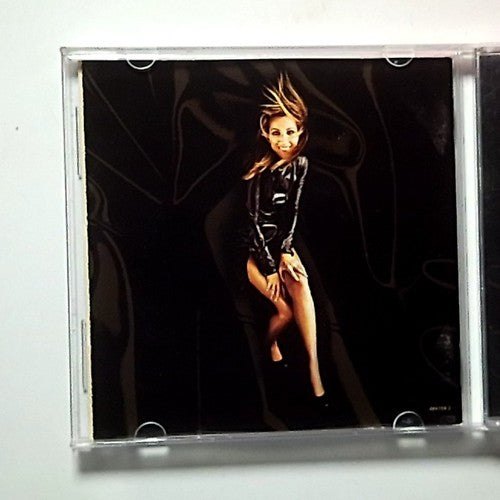 Céline Dion – Let's Talk About Love (CD, 1997) Australia 489159 2