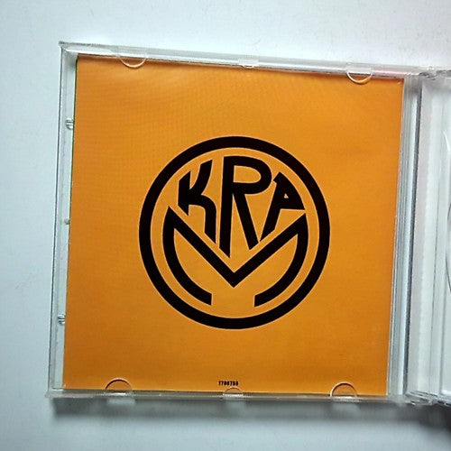 Kram – Mix Tape (CD, 2009) Australia 1796755