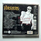 The Toasters – D.L.T.B.G.Y.D. (CD, 1997) Japan TR-C-313