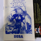 Altered Beast SEGA Mega Drive PAL 1990 Game Complete