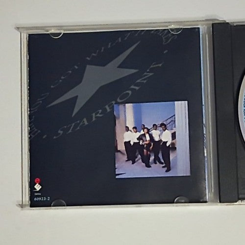 Starpoint – Have You Got What It Takes (CD, 1990) US Bonus Track 9 60923-2
