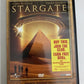 Stargate (Special Edition, DVD, 1994) James Spader, Kurt Russell Region 4 NEW