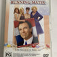 Running Mates (DVD, 1999) Laura Linney, Tom Selleck, Faye Dunaway Region 4