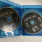 Arrow : Season 2 (Blu-ray, 2013, 4-Disc) Region B