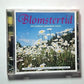 Various – Blomstertid: Den Svenska Sommarens Musik (CD 2001) Europe 0927-40415-2