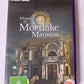 Mystery Of Mortlake Mansion PC CD-ROM Windows Mac Hidden Object Game