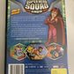 The Super Hero Squad Show: The Infinity Gauntlet (DVD, 2010) Animation Region 4