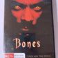 Bones (DVD, 2001) Snoop Dogg, Pam Grier Horror Film Region 4