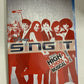 Disney Sing It: High School Musical 3 PS2 Sony PlayStation 2 PAL Karaoke Game