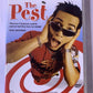 The Pest (DVD, 1997) John Leguizamo, Freddy Rodriguez Region 4