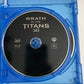 Wrath of the Titans 3D (Blu-ray 3D + 2D, 2012, 2-Discs) All Regions