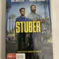 Stuber (DVD, 2019) Dave Bautista, Kumail Nanjiani Region 4