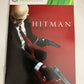 Hitman Absolution Microsoft XBOX 360 PAL Game Complete