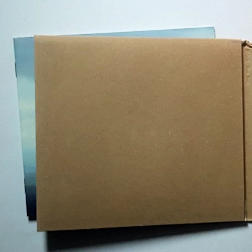 Various – MUJI BGM11 Hawaii (CD, 2001) Japan Digipak WQCQ-48