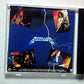Metallica – Ride The Lightning (CD, 1996) Australia 838 140-2