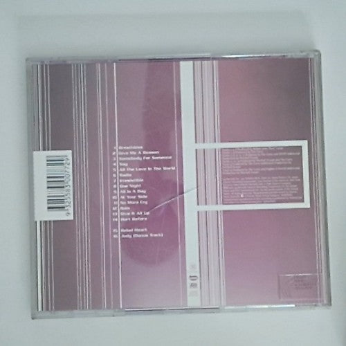 The Corrs – In Blue (CD, 2000) Australia Bonus Track 7567928982