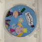 Ben and Holly's Little Kingdom: The Magic Test (DVD, 2013) Region 4
