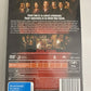 Criminal Minds : Season 1 (DVD, 2005, 6-Disc) Region 4