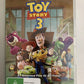 Toy Story 3 (DVD, 2010) Disney Pixar Film Region 4