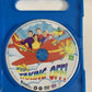 The Wiggles : The Wiggles Taking Off! (DVD, 2012)