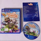 Little Big Planet 3 Sony PlayStation 4 PS4 Game Complete