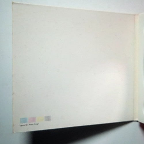 Pearl Jam – Last Kiss (CD, 1999) Australia Digipak 667506 2