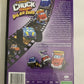 The Adventures of Chuck & Friends: Big Air Dare Movie (DVD, 2011) Region 4