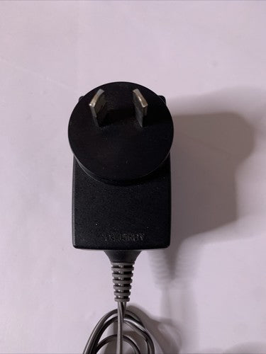 Genuine Panasonic PQLV219AL AC Adaptor 6.5V 500mA Power Supply For Phone