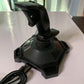 Logitech Attack 3 ATK3 J-UJ18 Flight Combat Joystick Programmable Controller USB