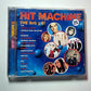 Various – Hit Machine 25 (CD, 1999) Australia 74321704802