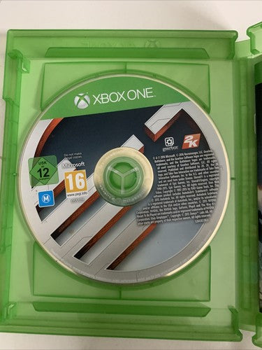 Battleborn Microsoft XBOX One Game