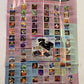 Sonic The Hedgehog Poster SEGA Mega Drive 1991 Original Genuine Vintage 59x21cm