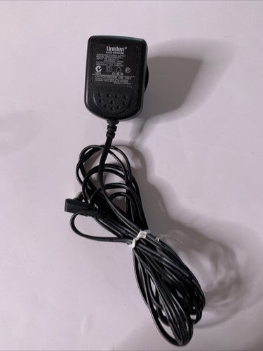 Genuine Uniden AAD-600S(M) Power Supply 9V 210mA For Cordless Phone Charger