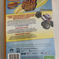 Blaze and the Monster Machines: Blaze of Glory (DVD, 2014) Animation Region 4