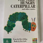 The Very Hungry Caterpillar and Other Stories (DVD, 1993) Animation Region 4