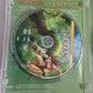 Tarzan 1 & 2 (DVD, 1999, 2-Disc) Disney Animated Film Region 4