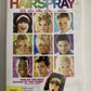 Hairspray (DVD, 2007) Christopher Walken, Michelle Pfeiffer, John Travolta