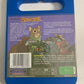 Brian Jacques Redwall (DVD) Animation All Regions