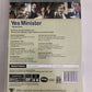 Yes Minister : Series 1 (DVD, 1980) BBC Comedy Region 4